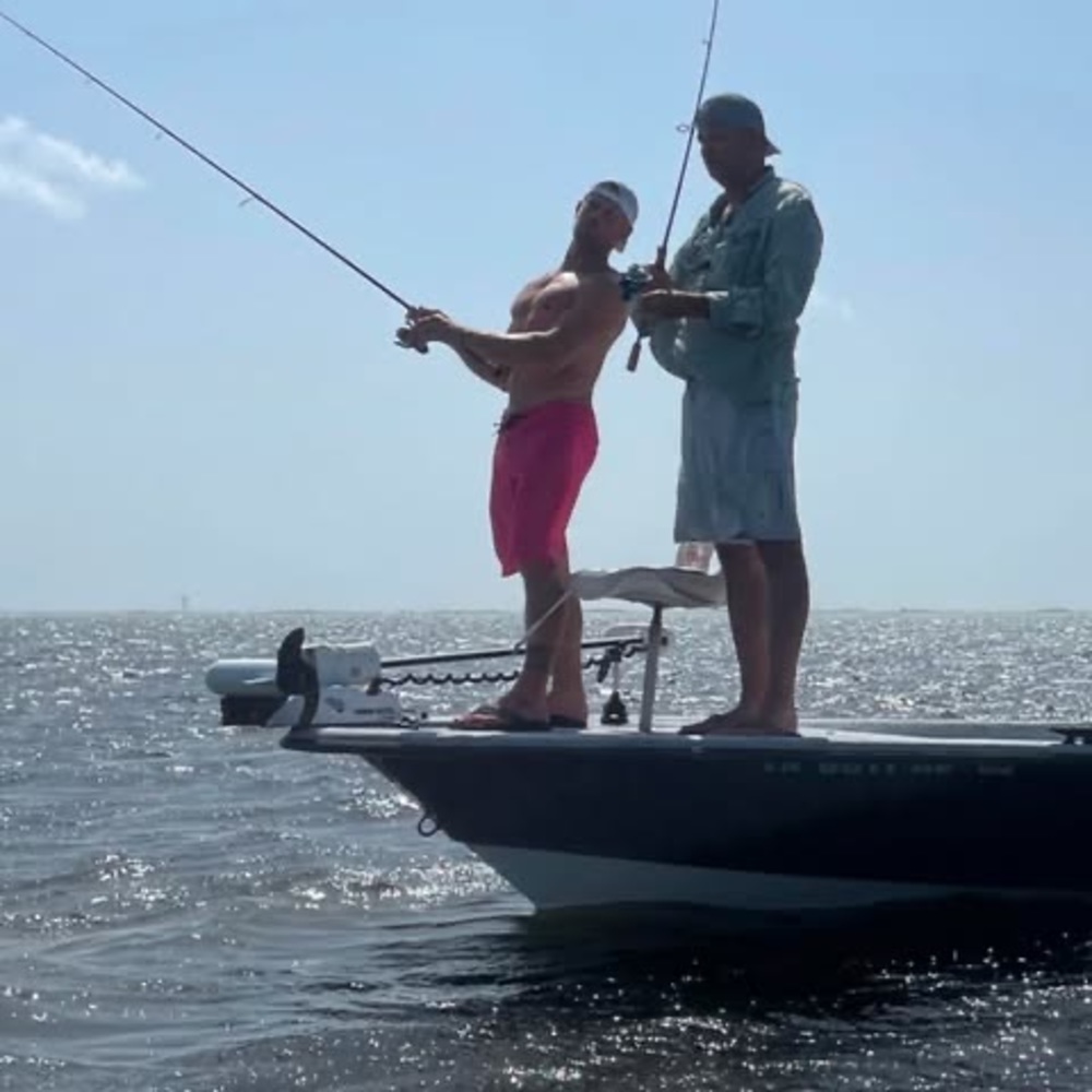 Meet your Posher, James